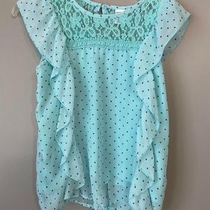 Girls Arizona blouse size XL